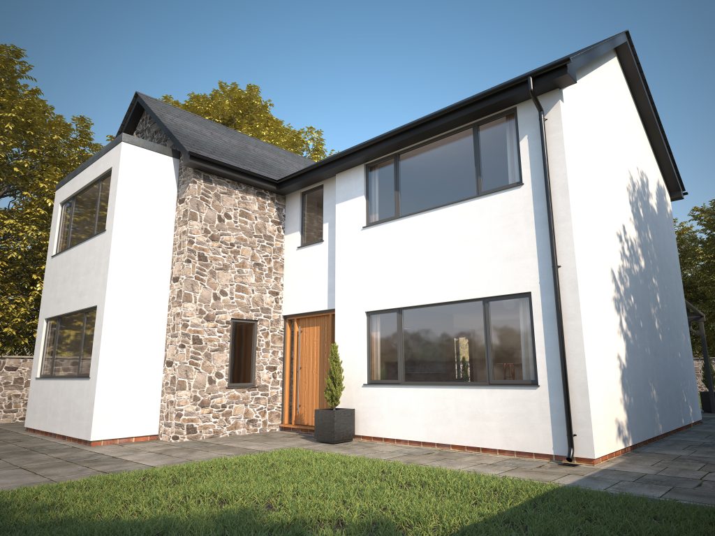SLimline Windows, Sliding Doors, Bifold Doors