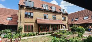 Aluminium Windows
