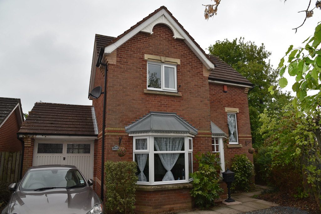 upvc Windows Maidenhead